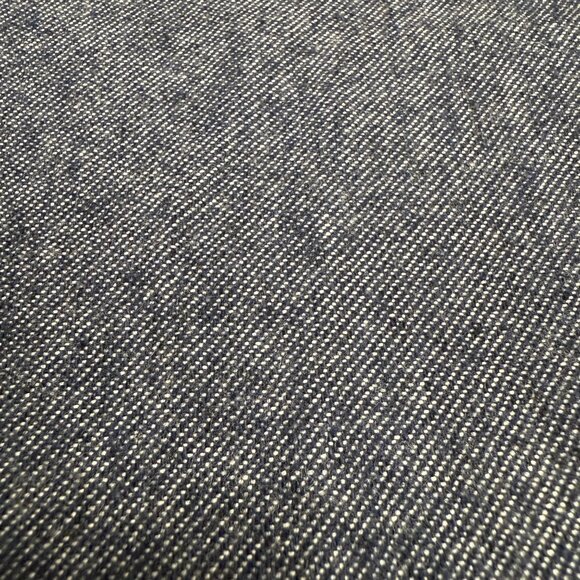 EUC Women's J. CREW Tweed Lined Wool Blend Trouser Pants Chambray Blue | Size 8 - Picture 7 of 10